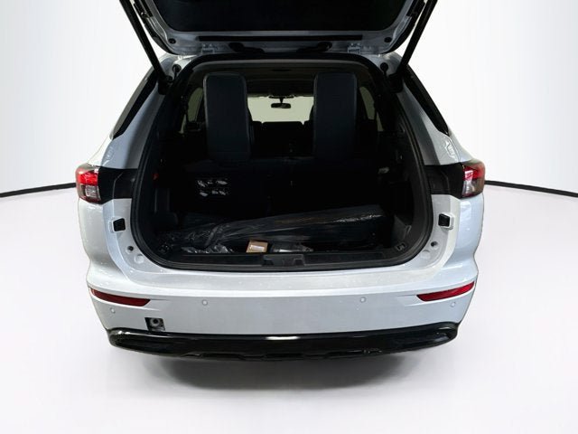 New 2026 Nissan Rogue SL AWD/4WD image 22