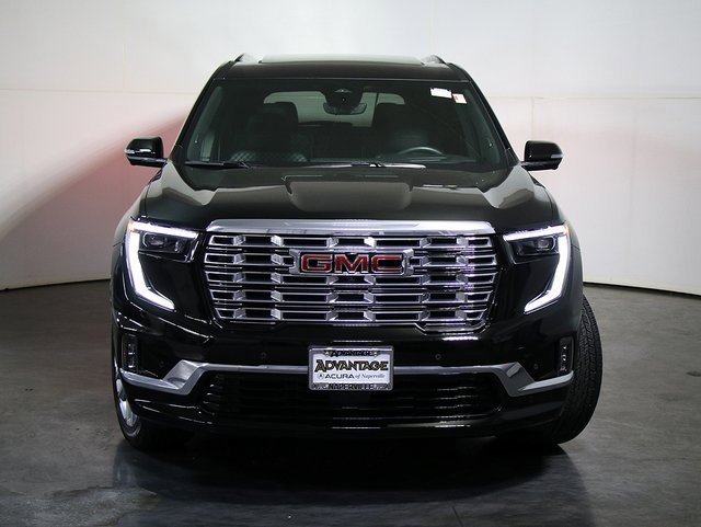 Used 2024 GMC Acadia Denali w/ Super Cruise Package image 9