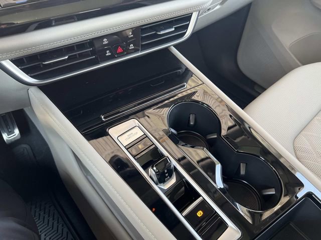 New 2026 Volkswagen Atlas SEL Premium R-Line image 22