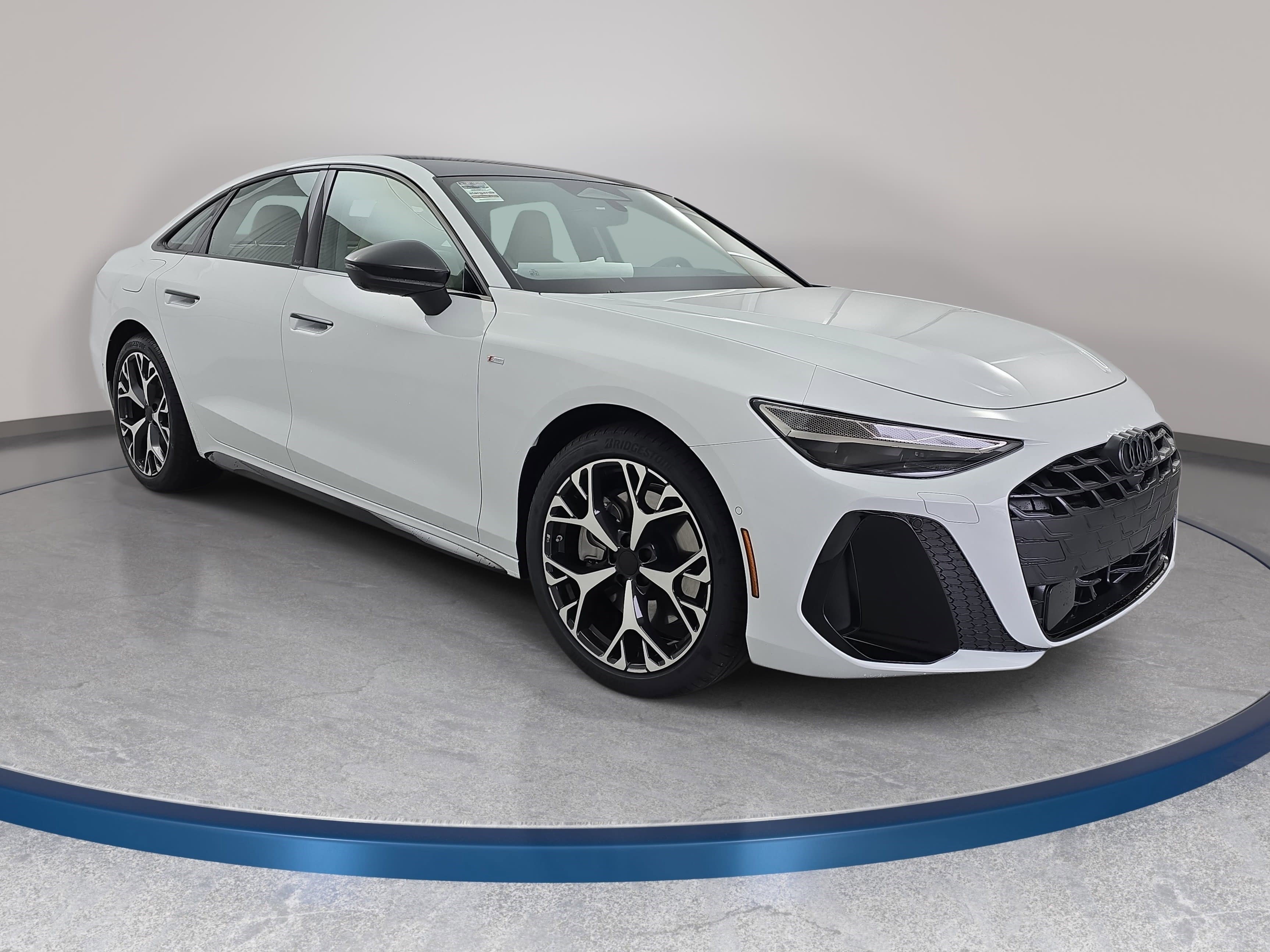 New 2026 Audi A6 Premium Plus image 3