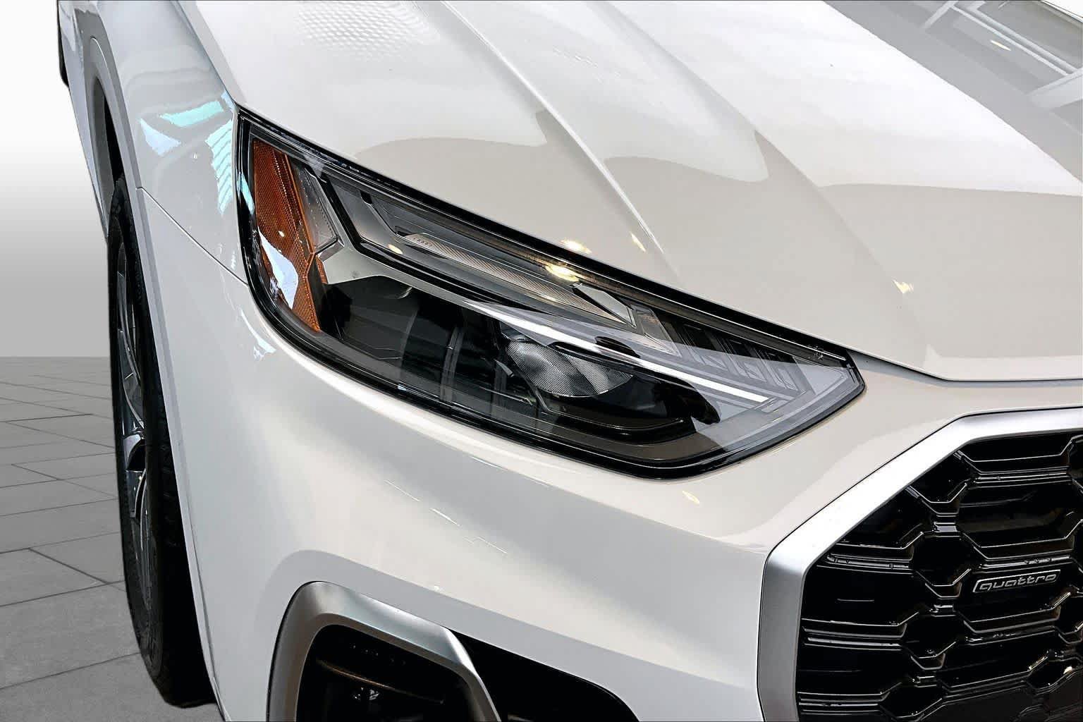 Certified 2024 Audi Q5 2.0T Premium Plus w/ Premium Plus Package AWD/4WD image 27