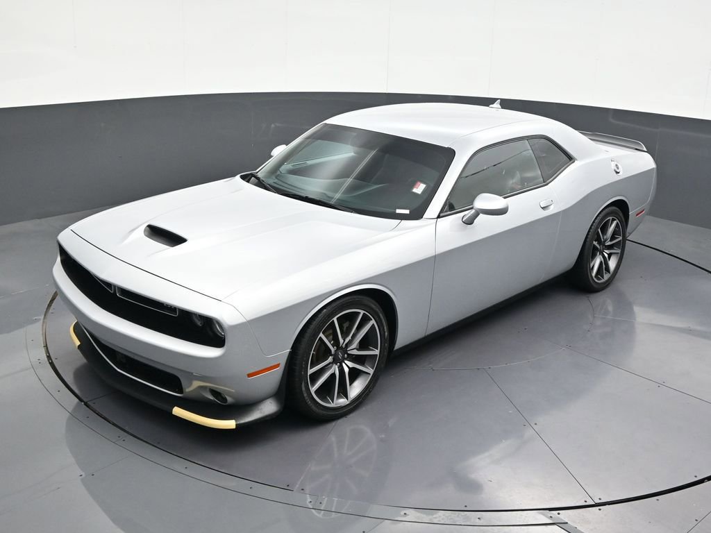 Used 2023 Dodge Challenger GT w/ Plus Package image 15