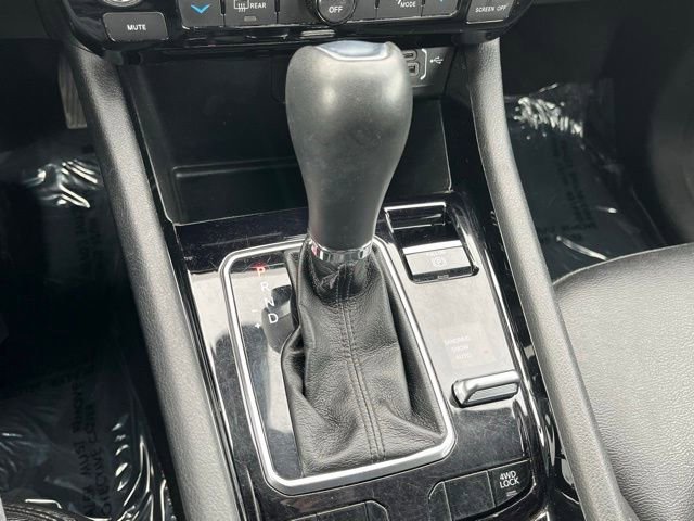 Used 2024 Jeep Compass Limited AWD/4WD image 16