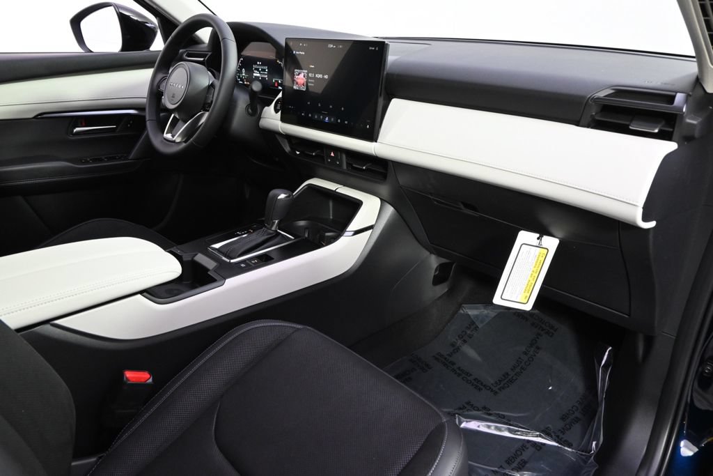 New 2026 MAZDA CX-5 Select AWD/4WD image 15