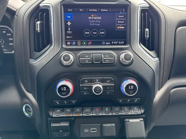 Used 2020 GMC Sierra 1500 Denali w/ Denali Ultimate Package AWD/4WD image 21