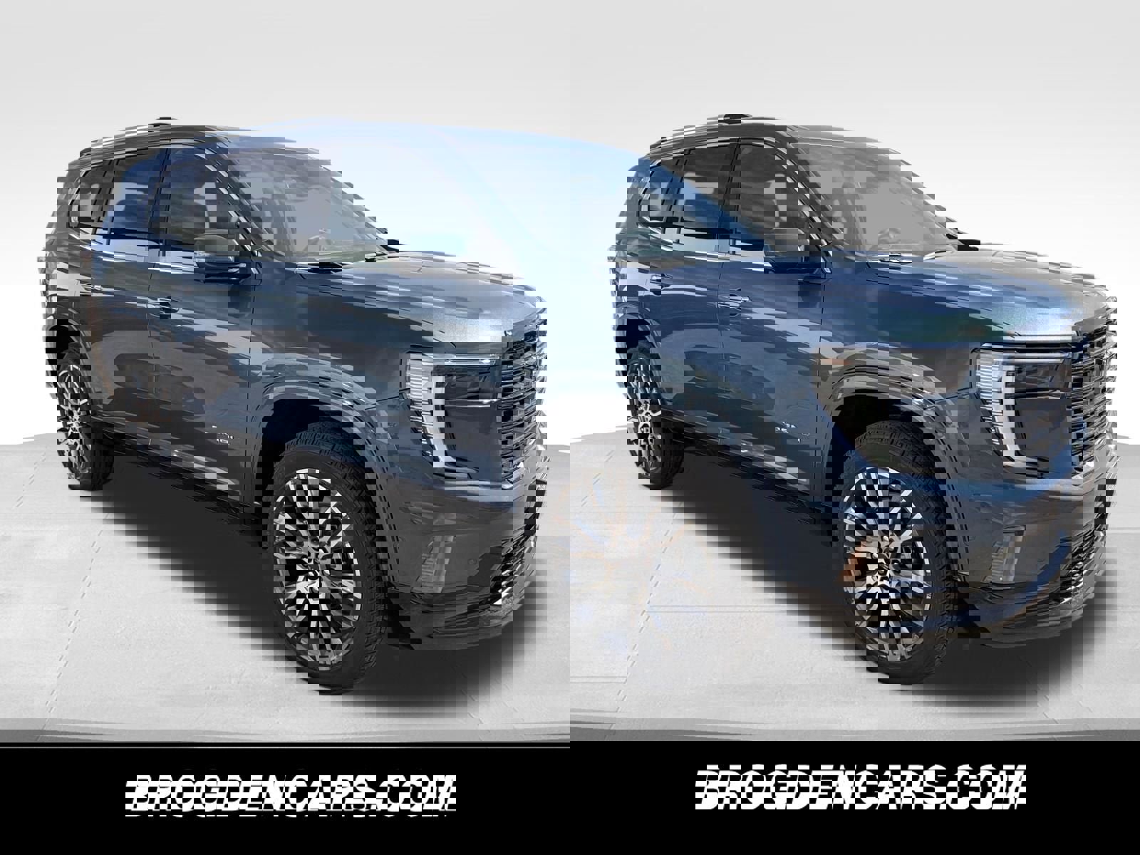 New 2026 GMC Acadia Denali Ultimate image 1