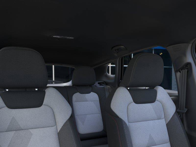 New 2026 Chevrolet Trax RS FWD image 24