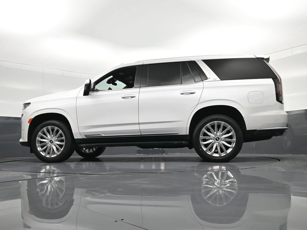 Used 2023 Cadillac Escalade Premium Luxury RWD image 35