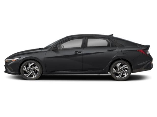 New 2026 Hyundai Elantra Sport FWD image 2