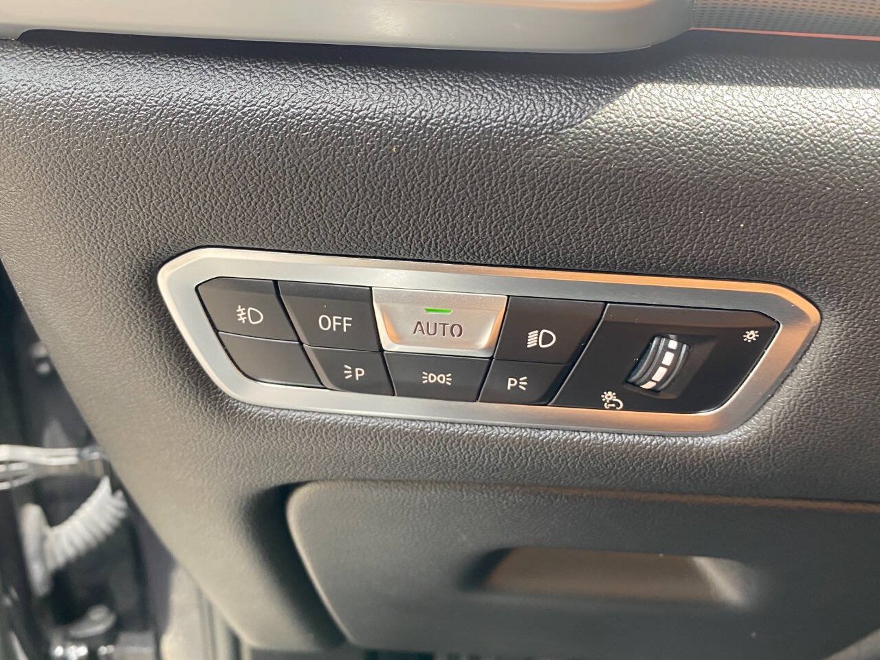 Used 2019 BMW X5 xDrive40i w/ Premium Package 2 AWD/4WD image 20