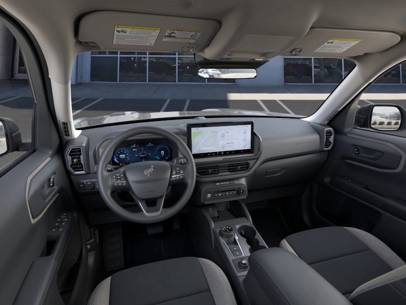 New 2025 Ford Bronco Sport Big Bend image 37