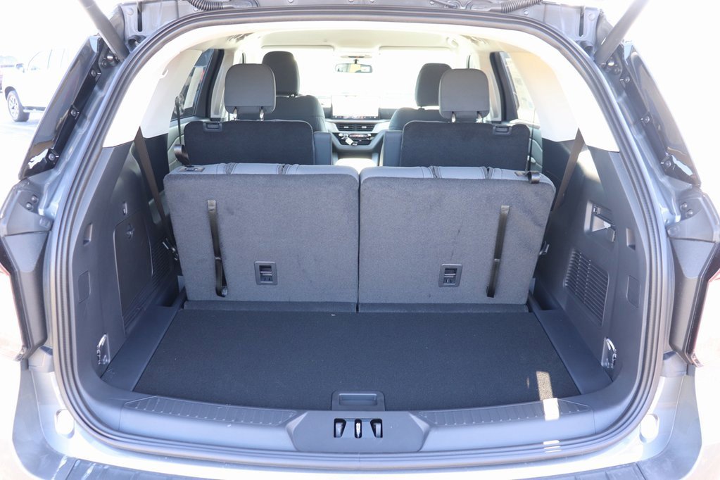 New 2026 Ford Explorer Active image 13