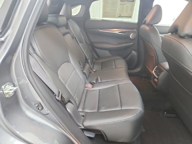 Used 2025 INFINITI QX55 Essential AWD/4WD image 40