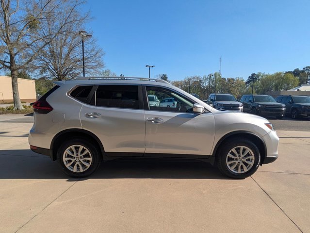 Used 2019 Nissan Rogue S w/ Special Edition Package image 4