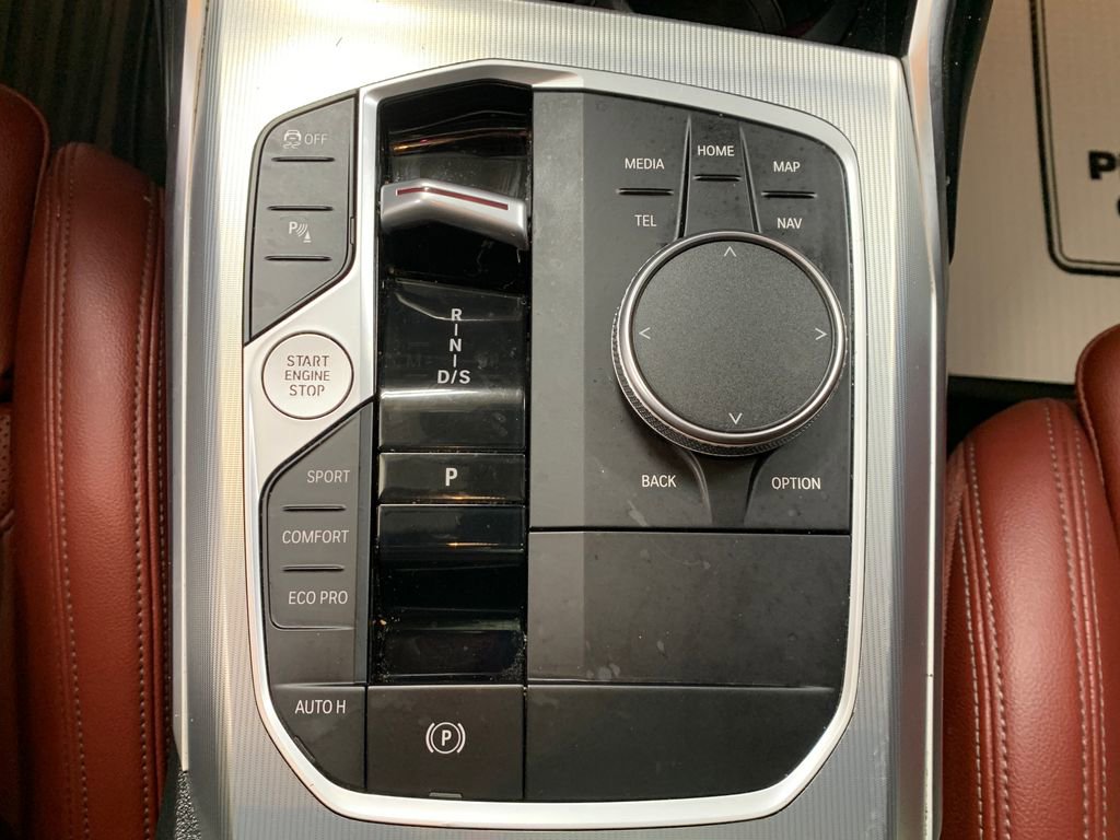 Used 2023 BMW M340i xDrive M340i xDrive w/ Premium Package image 15