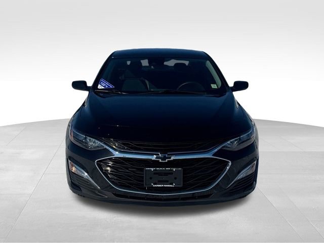 Certified 2023 Chevrolet Malibu RS image 8