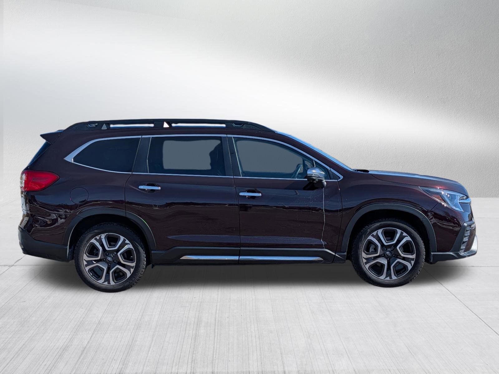 Certified 2023 Subaru Ascent Touring image 8