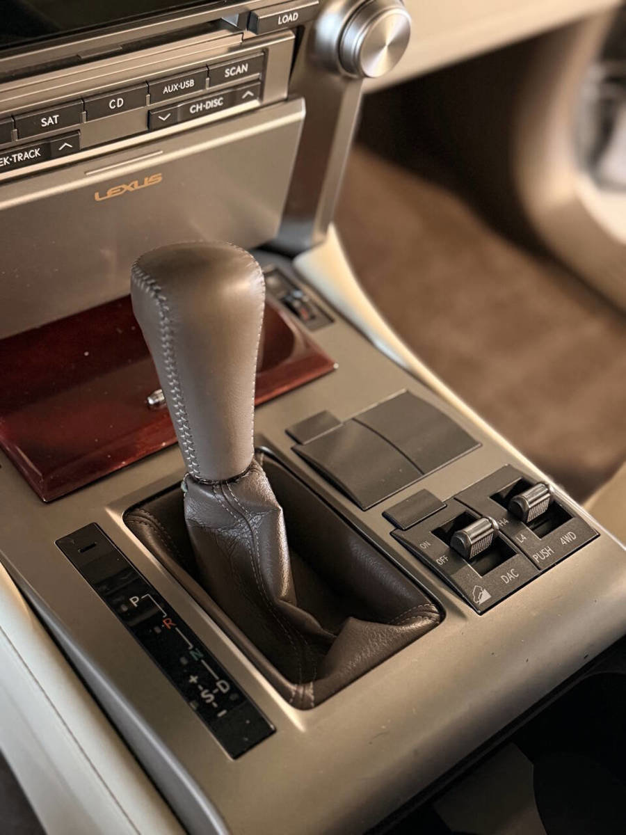 Used 2012 Lexus GX 460 image 14