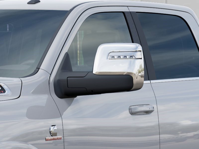 New 2026 RAM 2500 Limited image 12