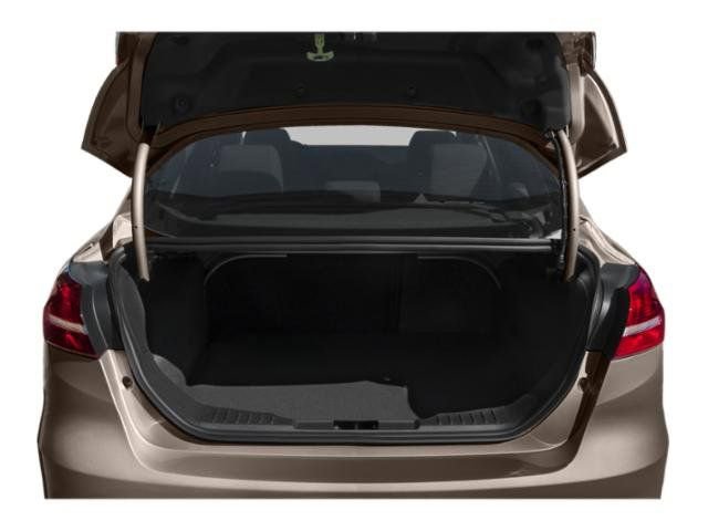 Used 2018 Ford Focus SEL FWD image 39