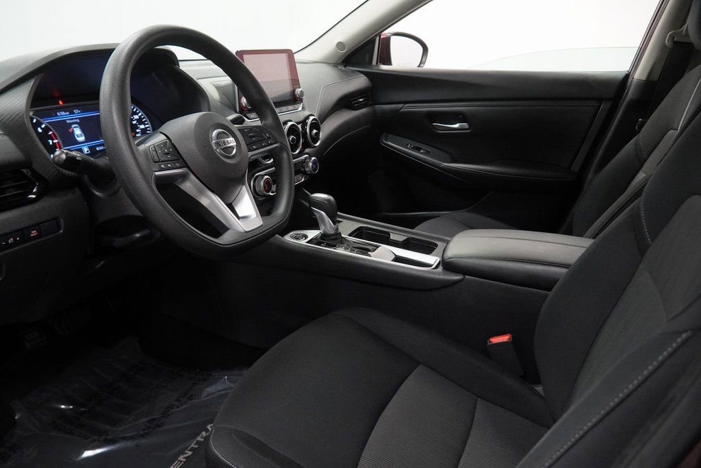 Used 2023 Nissan Sentra SV image 19