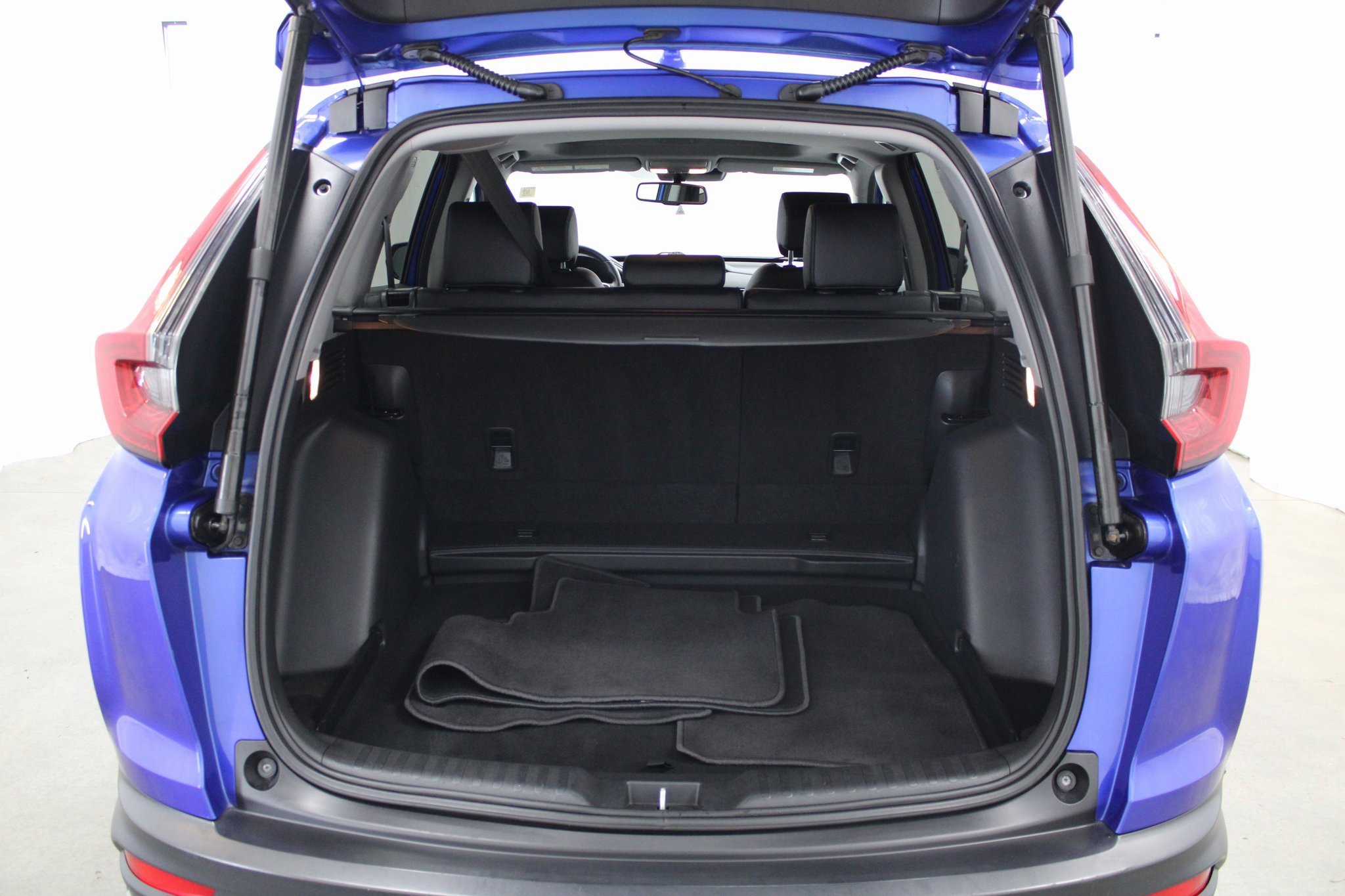 Used 2020 Honda CR-V EX-L image 25