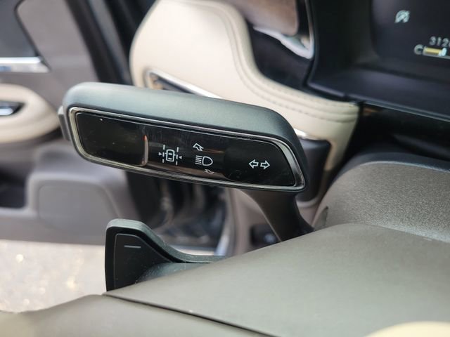 Used 2021 Lincoln Corsair Reserve w/ Equipment Group 201A image 18