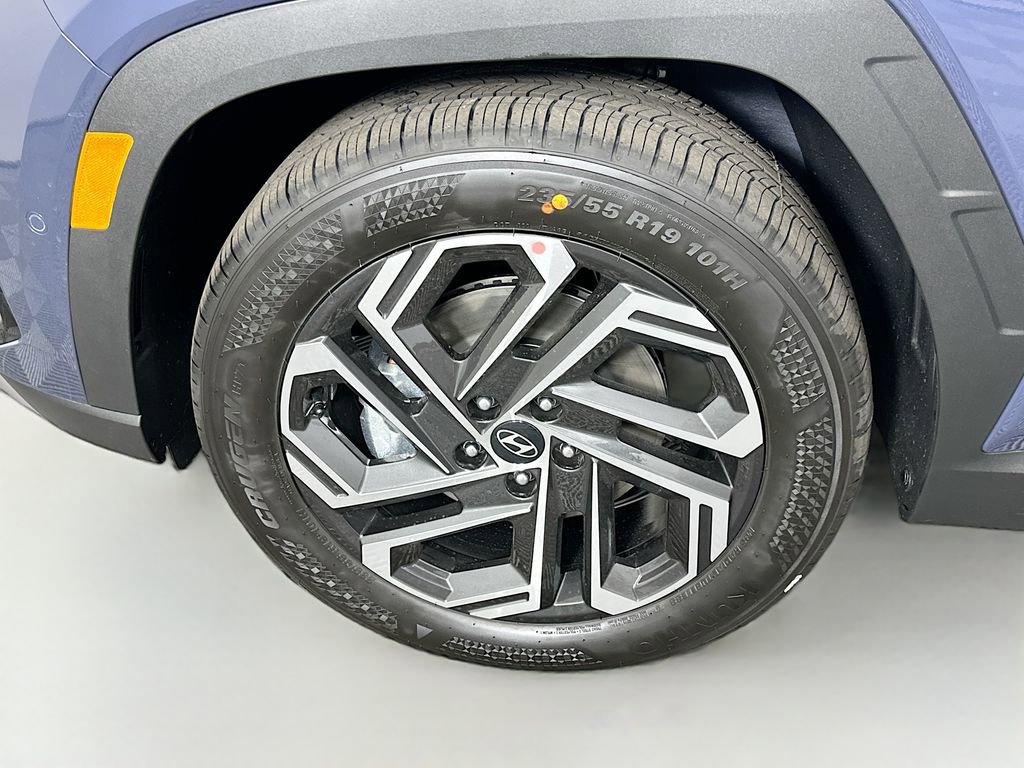 New 2026 Hyundai Tucson Limited image 23