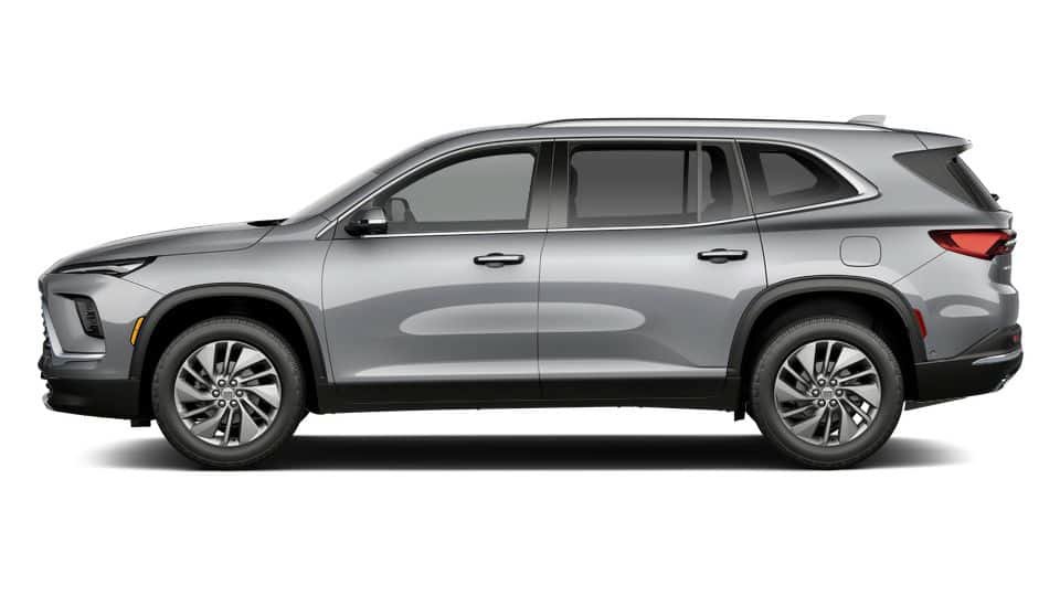 New 2027 Buick Enclave Preferred w/ Power Package FWD image 8