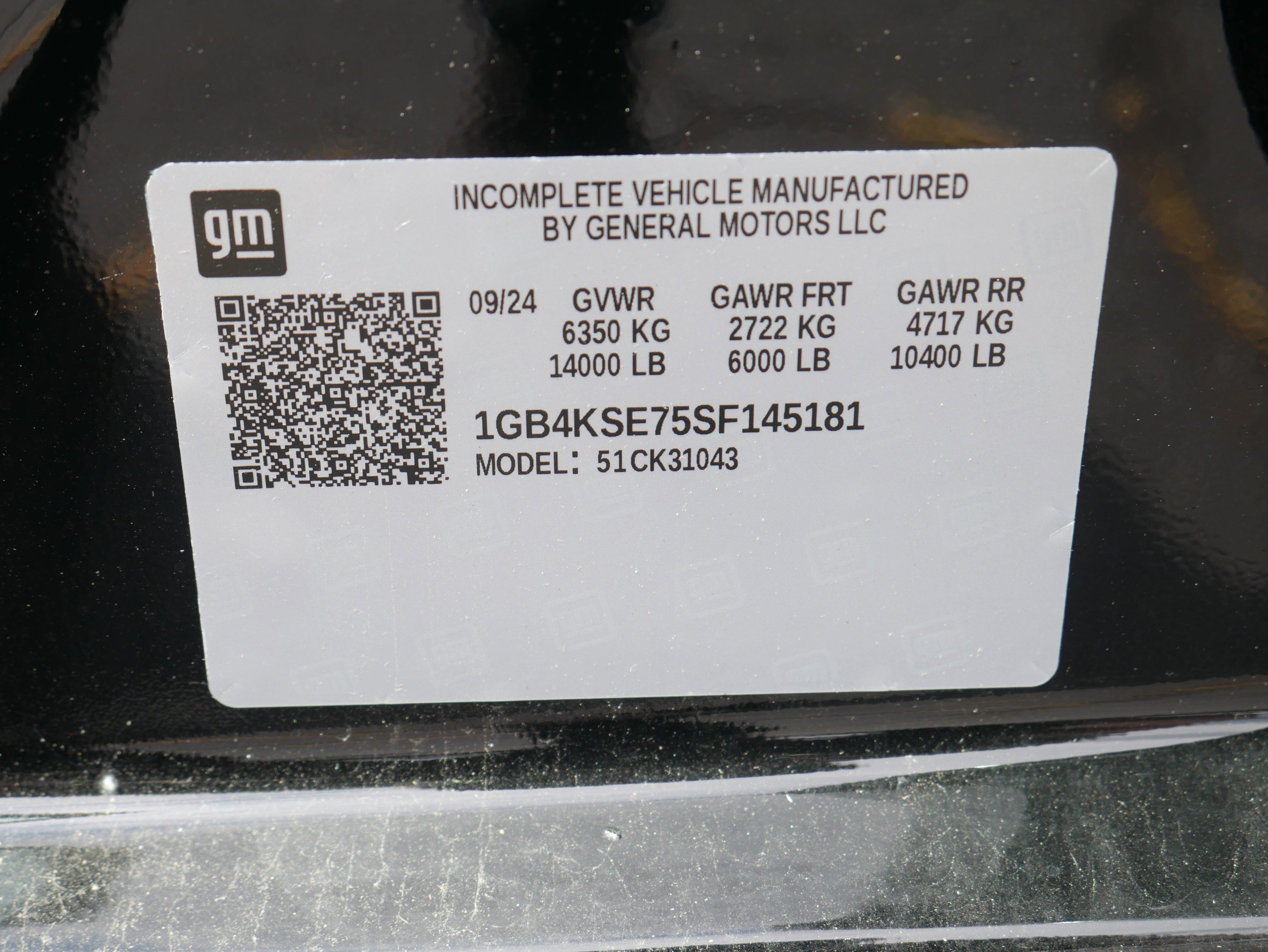 New 2025 Chevrolet Silverado 3500 W/T w/ WT Convenience Package image 30