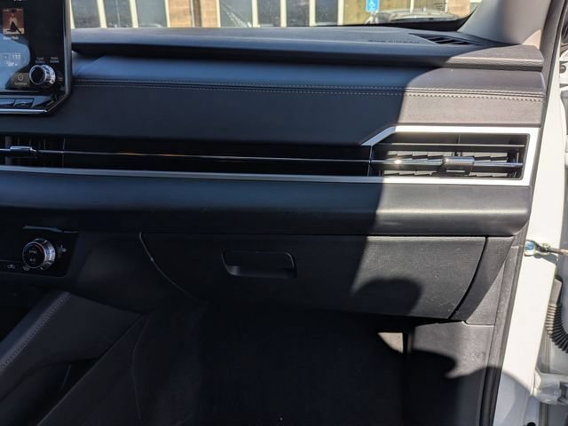 Used 2023 Mitsubishi Outlander SEL AWD/4WD image 31