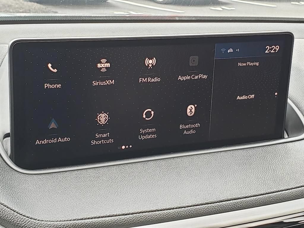 Certified 2024 Acura MDX SH-AWD image 27