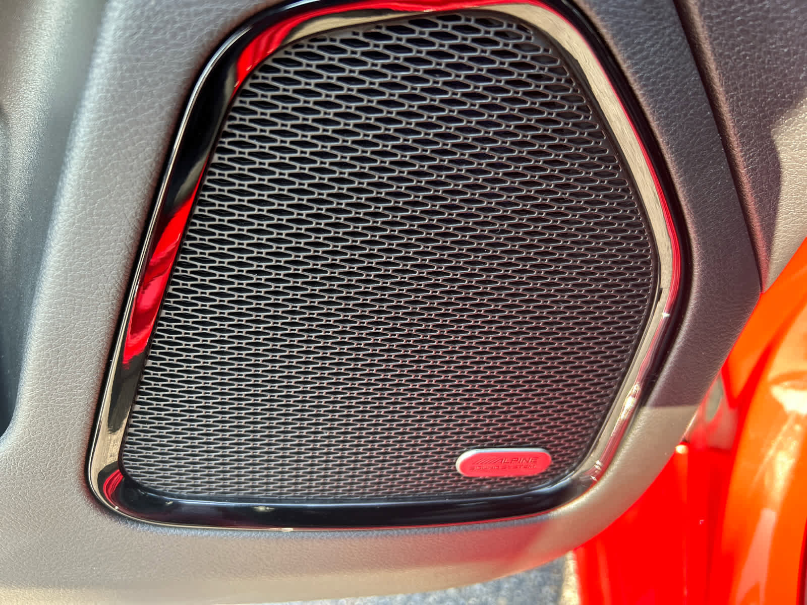 Used 2022 Jeep Compass Limited w/ (RED) Package image 11