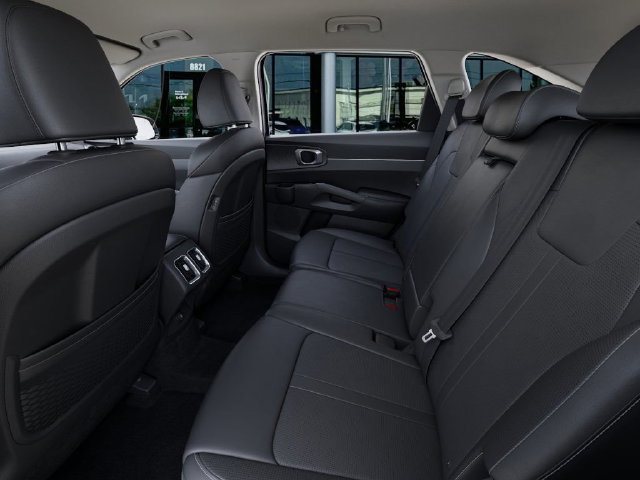 New 2026 Kia Sorento EX AWD/4WD image 18