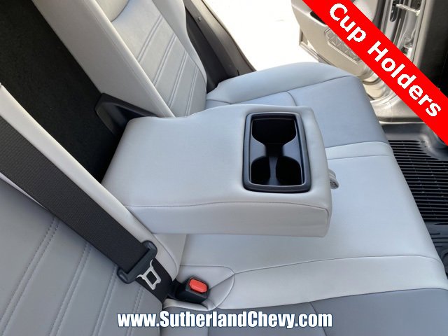 Used 2024 Toyota RAV4 XLE Premium w/ Weather Package image 37