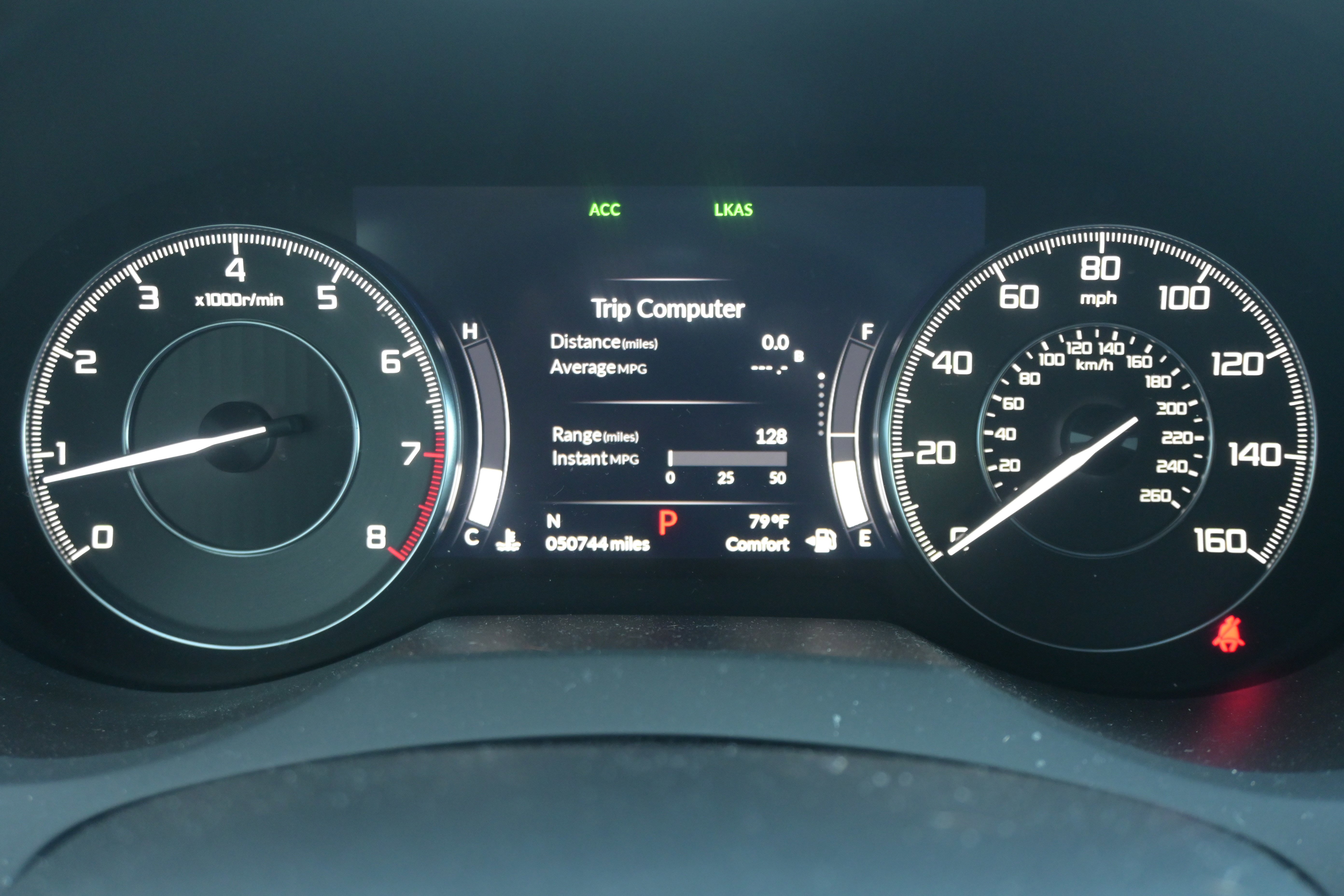 Used 2019 Acura RDX FWD w/ Technology Package image 20