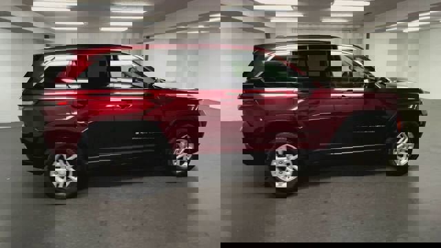 Used 2023 Jeep Grand Cherokee Laredo image 9