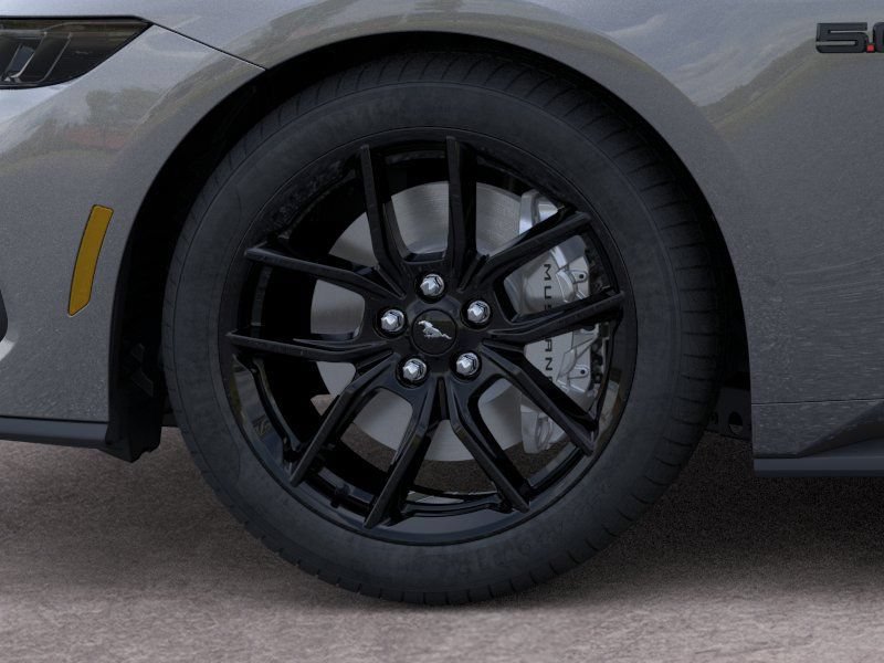 New 2026 Ford Mustang GT Premium RWD image 19