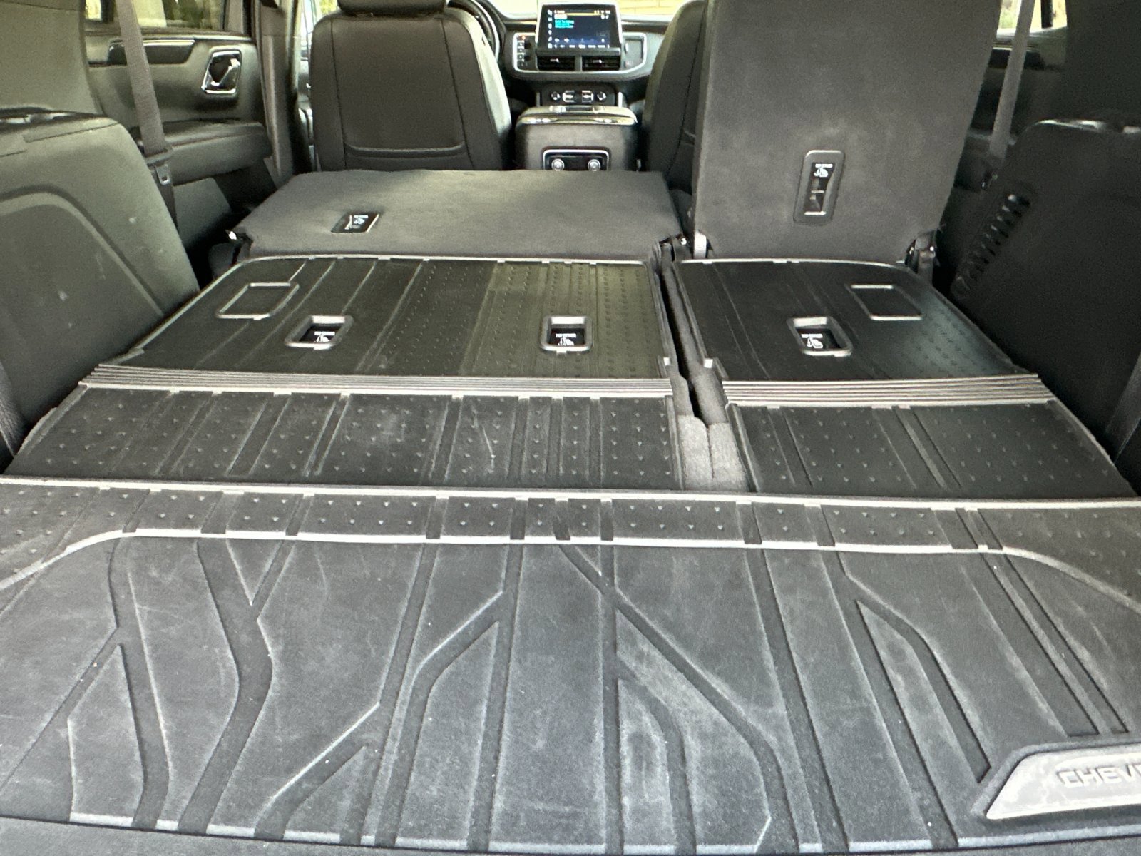 Used 2023 Chevrolet Tahoe RST w/ Luxury Package image 16