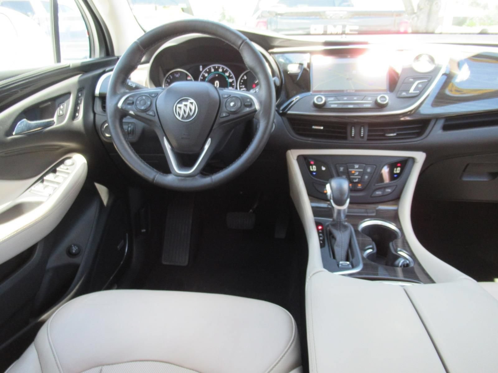 Used 2019 Buick Envision Premium AWD/4WD image 13