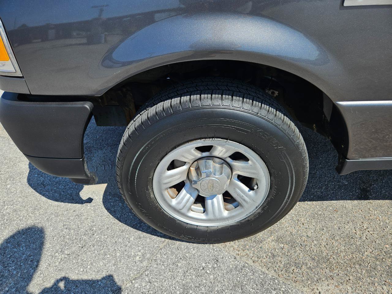 Used 2010 Ford Ranger XL RWD image 10