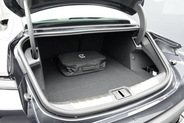 New 2026 Porsche Taycan AWD/4WD image 15