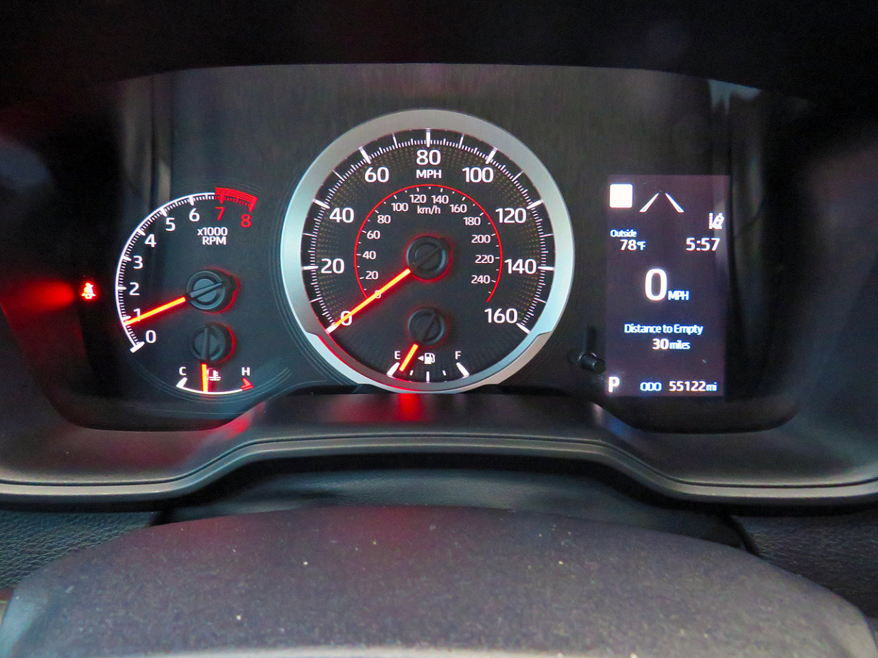 Used 2022 Toyota Corolla SE image 27