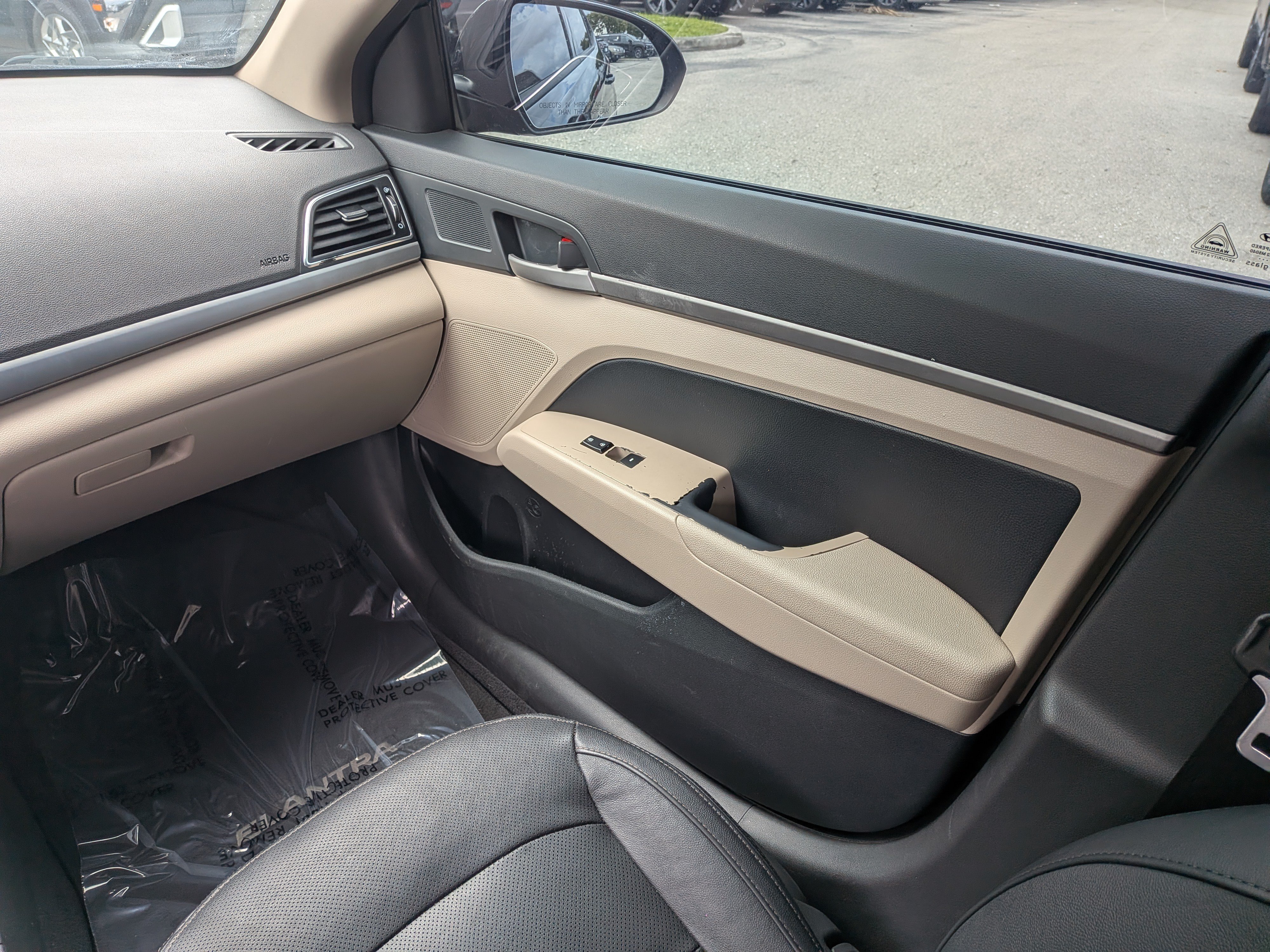 Used 2018 Hyundai Elantra Value Edition FWD image 18