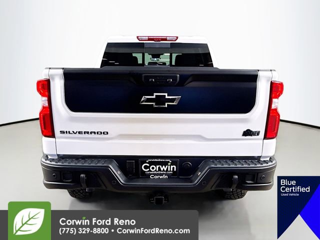 Used 2026 Chevrolet Silverado 1500 ZR2 w/ ZR2 Bison Edition image 9