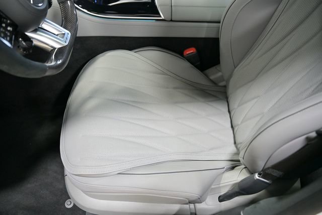 Used 2026 Mercedes-Benz S 63 AMG S image 27