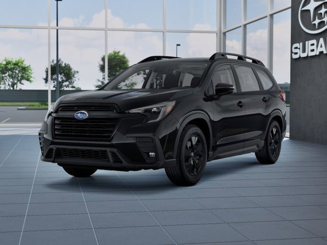 New 2026 Subaru Ascent Premium AWD/4WD image 2