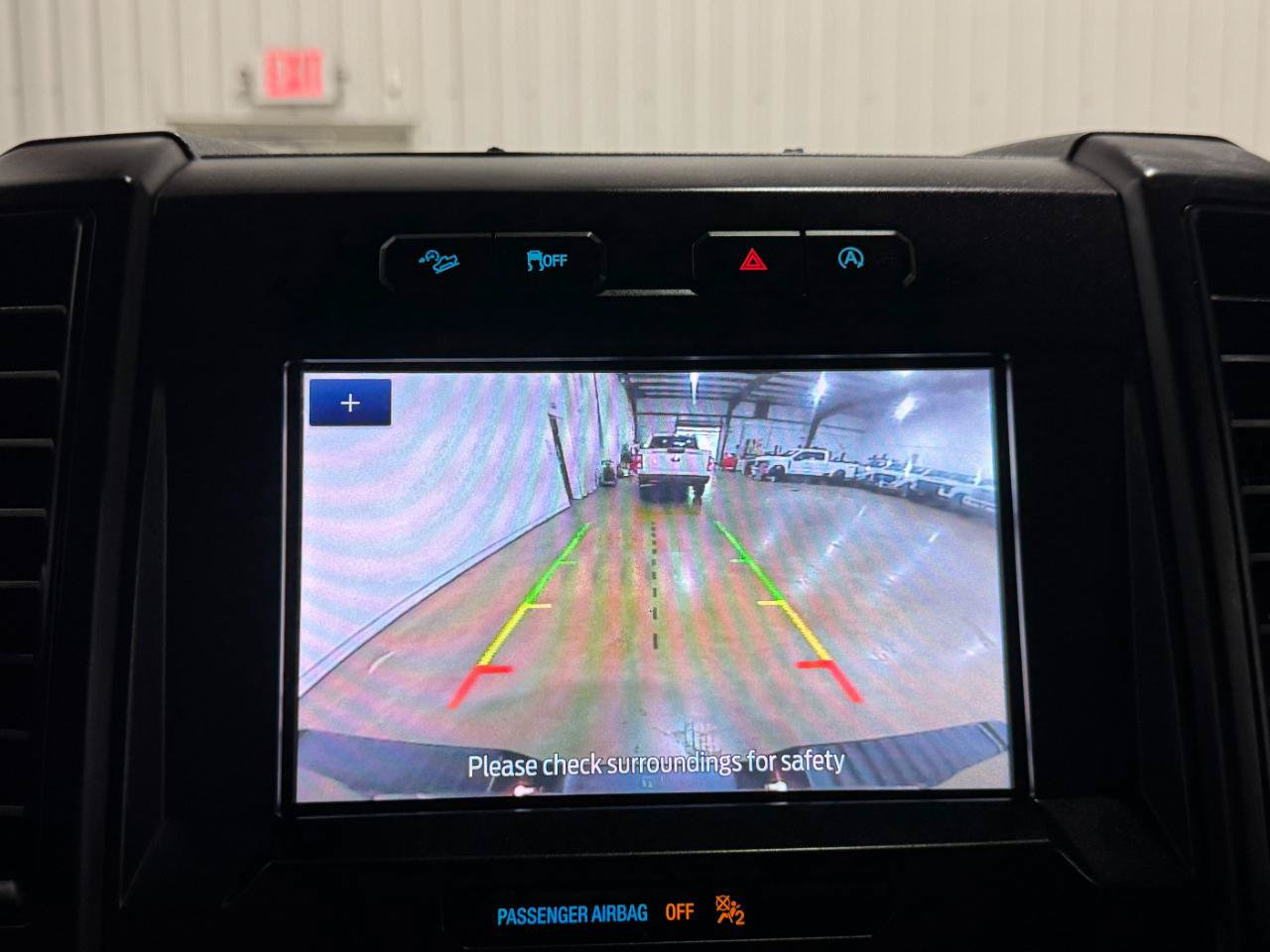 Used 2020 Ford F150 XL w/ Equipment Group 101A Mid AWD/4WD image 41