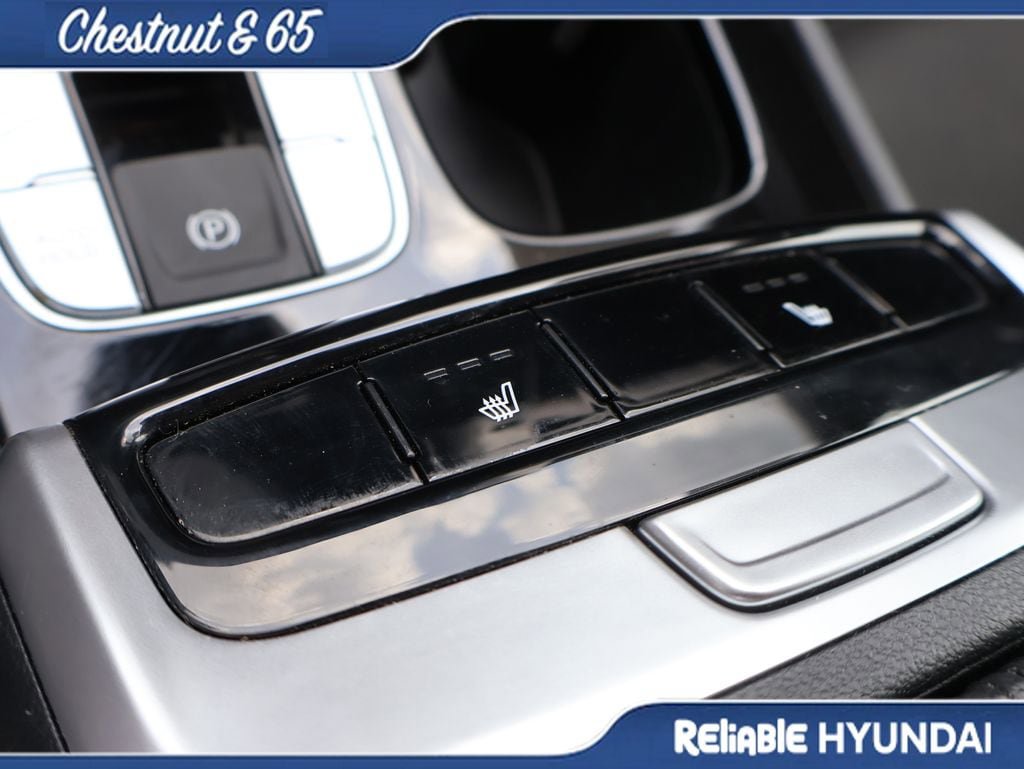 Used 2024 Hyundai Tucson SEL FWD image 39