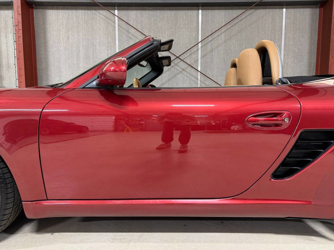 Used 2011 Porsche Boxster image 19